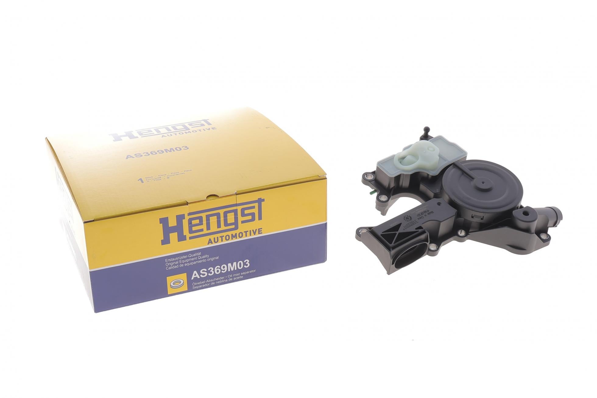 AS369M03 HENGST FILTER